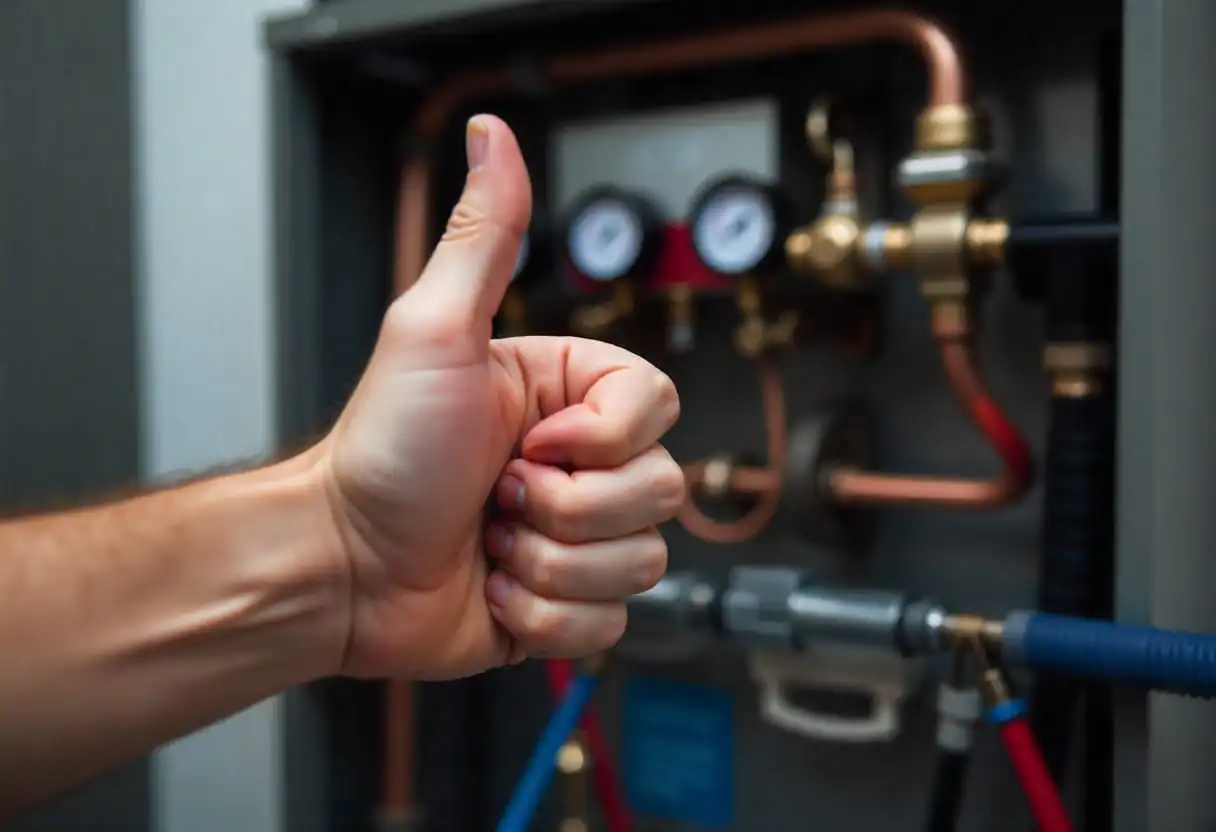 Emergency HVAC services and installations in Minotola, NJ